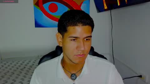 Juan online show from 04/24/26, 03:31