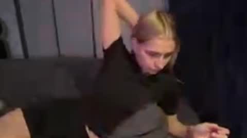 Lola online show from 03/20/26, 08:08