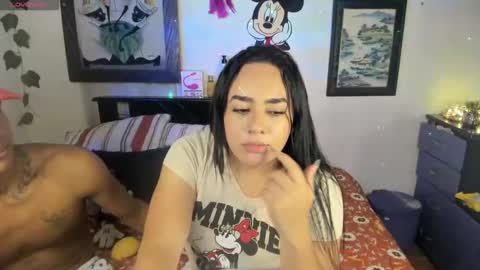 juan jose online show from 11/16/25, 03:01