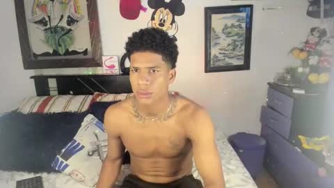 juan jose online show from 11/25/25, 10:21