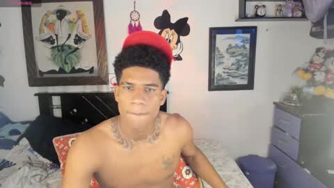 juan jose online show from 11/26/25, 11:28