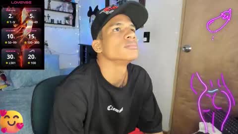 juan jose online show from 01/17/26, 04:28