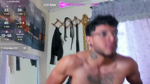 Juan Esteban online show from 02/14/25, 08:59