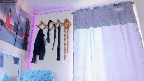 Juan Esteban online show from 02/18/25, 03:54