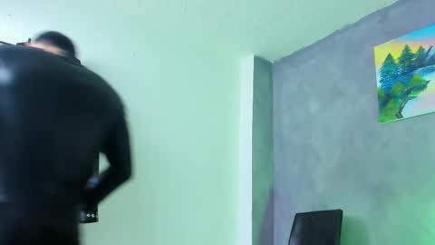 Juan Esteban online show from 03/11/26, 02:01