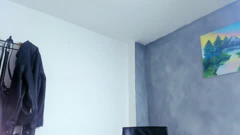 Juan Esteban online show from 04/24/26, 05:37