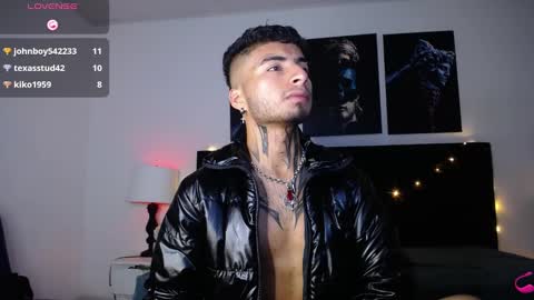 juancamilo66_ online show from 02/10/25, 07:15