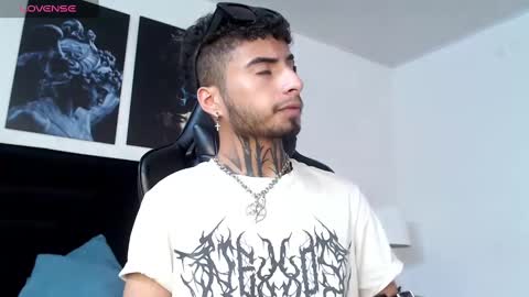 juancamilo66_ online show from 02/23/25, 07:38