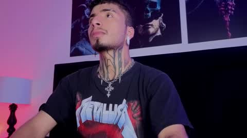 juancamilo66_ online show from 02/03/26, 10:26