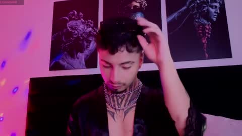 juancamilo66_ online show from 04/20/26, 02:25