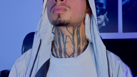 Snapshot of juancamilo66_ chatting on 04/29/26, 03:21 juancamilo66_ online show from 04/29/26, 03:21