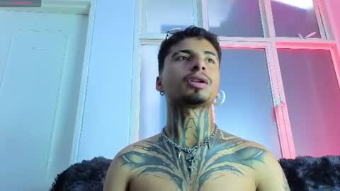 Snapshot of juancamilo66_ chatting on 07/11/26, 05:48 juancamilo66_ online show from 07/11/26, 05:48