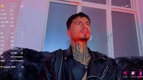 Snapshot of juancamilo66_ chatting on 07/13/26, 06:05 juancamilo66_ online show from 07/13/26, 06:05