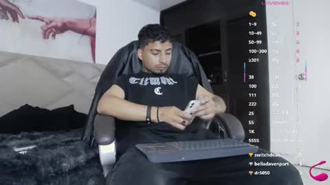 Snapshot of juancamilo66_ chatting on 07/31/26, 11:31 juancamilo66_ online show from 07/31/26, 11:31