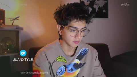 . online show from 11/09/25, 05:00