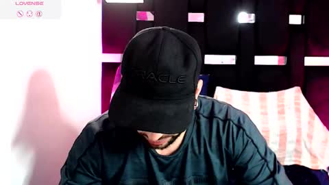 Andres online show from 03/05/26, 11:50