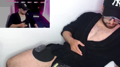 Andres online show from 03/20/26, 08:03