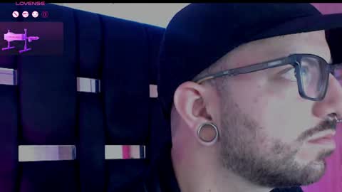 Andres online show from 03/23/26, 02:26