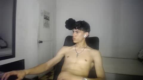 TheGoldenBoy online show from 03/19/26, 01:09