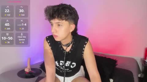 juandaaa__ online show from 01/14/26, 10:36