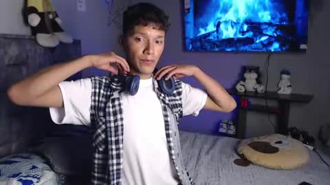 juan david online show from 04/21/26, 04:56