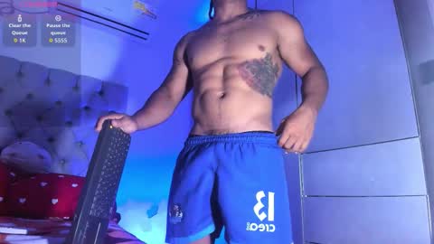 independent model online show from 02/19/26, 05:20
