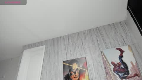 Juan David online show from 04/09/26, 12:32