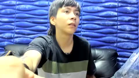 Snapshot of juandiegosan420 chatting on 07/13/26, 01:36 Jacob Smith online show from 07/13/26, 01:36
