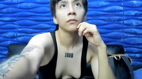 Snapshot of juandiegosan420 chatting on 07/23/26, 12:47 Jacob Smith online show from 07/23/26, 12:47