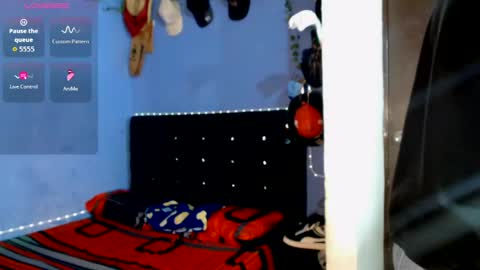 Snapshot of juandii26 chatting on 05/25/26, 04:18 juandi online show from 05/25/26, 04:18