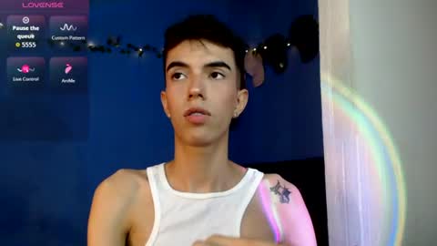 Snapshot of juandii26 chatting on 06/22/26, 12:24 juandi online show from 06/22/26, 12:24