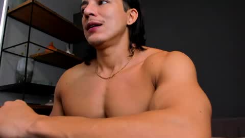 JUANDRES online show from 04/24/26, 02:52