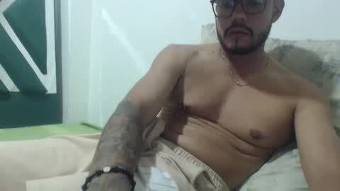 juanfe_style online show from 03/11/26, 12:16