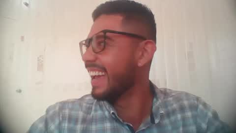 juanfe_style online show from 03/19/26, 09:19