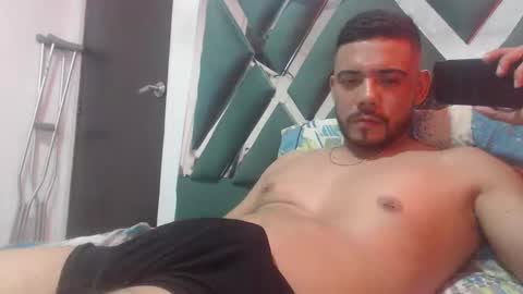 juanfe_style online show from 05/30/26, 09:01