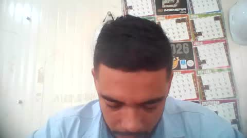juanfe_style online show from 08/03/26, 09:29