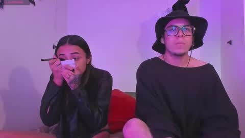 juanftmaria2 online show from 10/31/25, 08:10