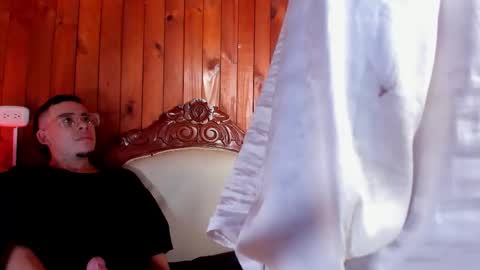 juanftmaria2 online show from 02/07/26, 04:05