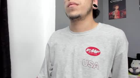 juanftmaria2 online show from 04/13/26, 08:47