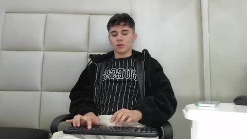 JuanGomm online show from 01/15/26, 07:50