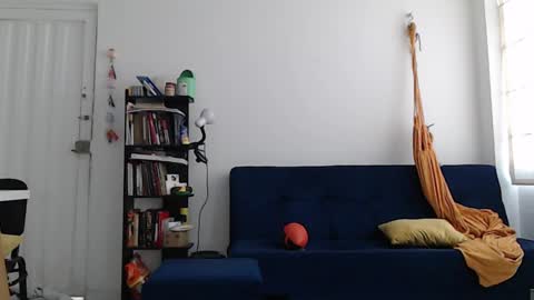 JUANISIMO  online show from 01/17/25, 02:07