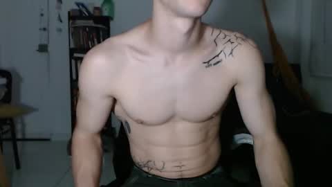 JUANISIMO  online show from 01/20/25, 04:10