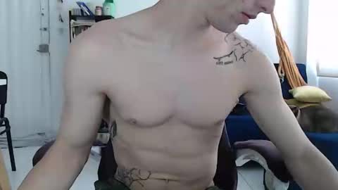 JUANISIMO  online show from 01/20/25, 03:07