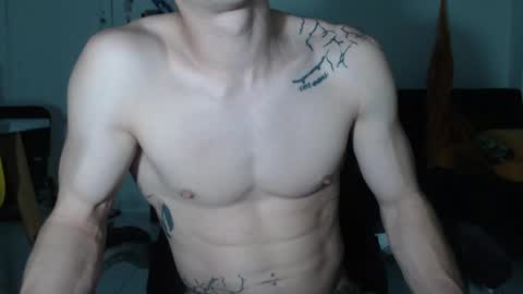 JUANISIMO  online show from 01/21/25, 12:25