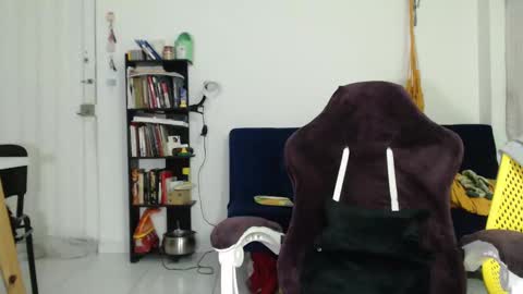 JUANISIMO  online show from 01/21/25, 03:26