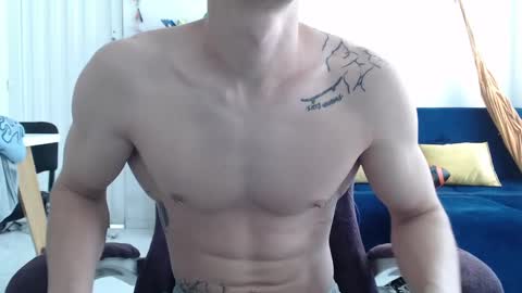 JUANISIMO  online show from 01/21/25, 03:43