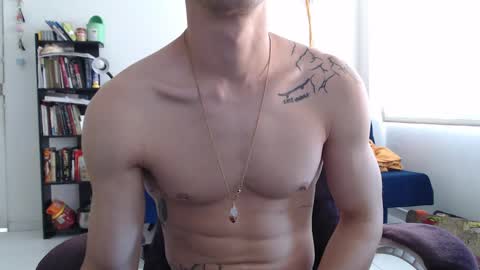 JUANISIMO  online show from 01/22/25, 01:42