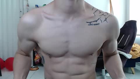 JUANISIMO  online show from 02/11/25, 04:56