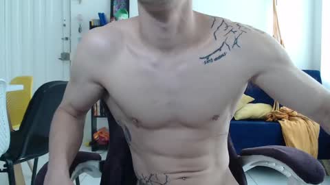 JUANISIMO  online show from 02/18/25, 05:10