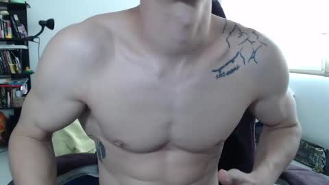 JUANISIMO  online show from 03/01/25, 02:44